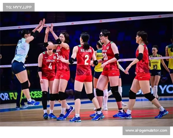 中国女排巴黎奥运阵容大换血 五人留队新老交替加速 中国女排巴黎奥运阵容大换血 五人留队新老交替加速