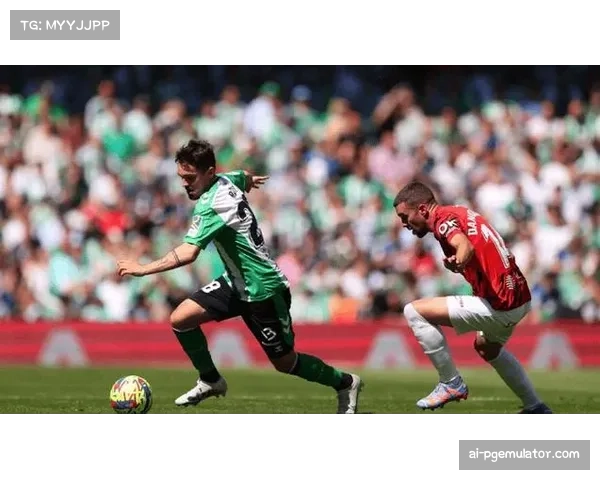 贝蒂斯火力全开射正碾压马洛卡 双方射门数持平难掩攻势差距