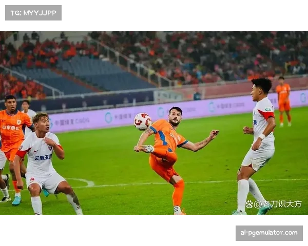 中超末轮保级形势分析 海牛握主动权梅州需奇迹