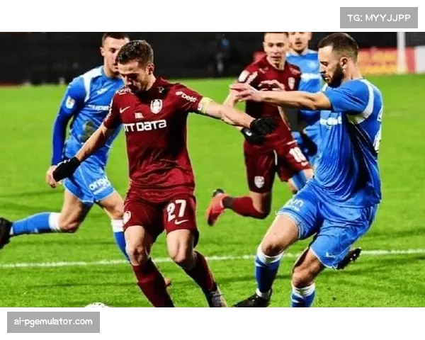 法兰克福客场2-3不敌卡拉巴赫 欧冠客场表现持续低迷